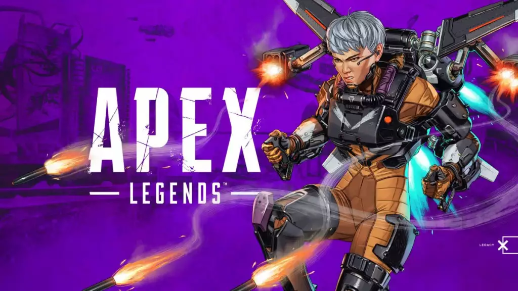 Apex Legends Season 10 release date