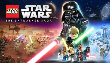 All about LEGO Star Wars The Skywalker Saga, coming in Spring 2022