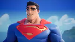 MultiVersus Superman Guide - All Perks, Moves, Specials, And More