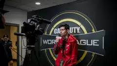 Fans angered over controversial match result at CWL London