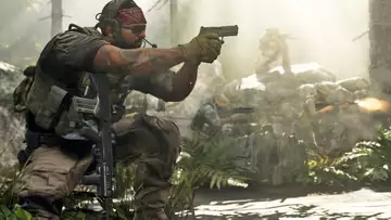 Call of Duty Warzone Battle Royale leak suggests 10 March launch, squads only