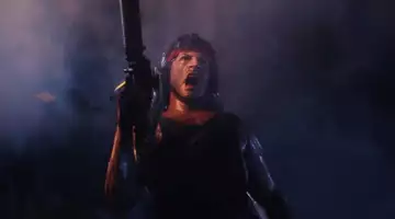 Rambo, Mileena and Rain confirmed as Mortal Kombat 11 DLC