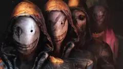 Top 7 Games Like Dead by Daylight You Can Play Right Now