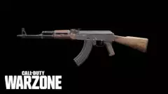 La mejor clase del rifle de asalto AK-47 (CW) para la Temporada 1 de Warzone Pacific