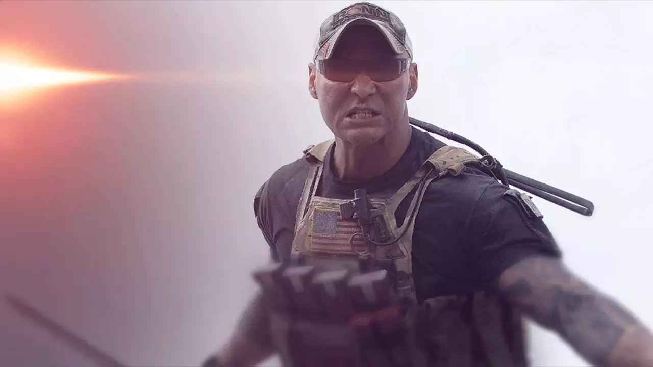 Modern Warfare 2 Season 2 Leak Reveals New Operator