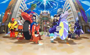 How To Get All Miraidon & Koraidon Abilities In Pokémon Scarlet & Violet