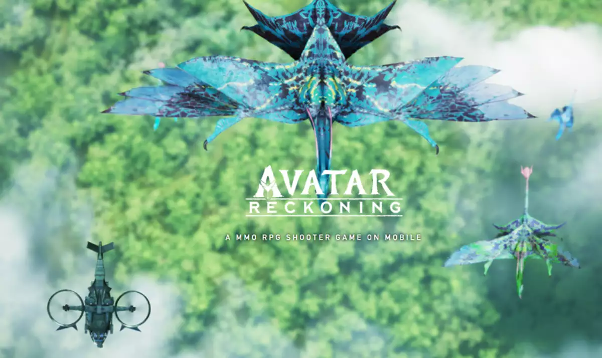 Avatar Reckoning Has Entered Open Beta   MobileMatters