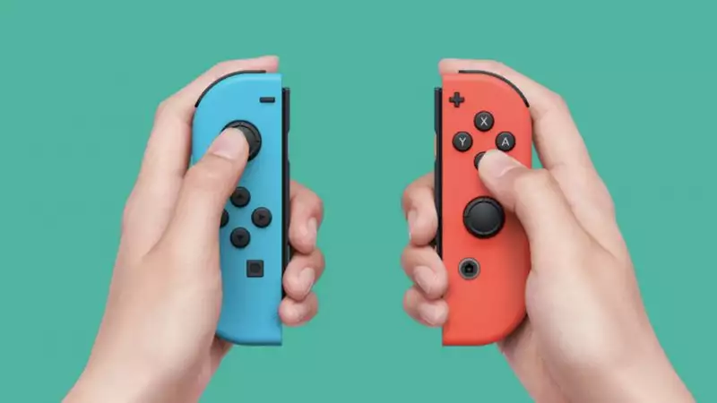 You can use both the Joy-Cons separately or together in iOS 16. 