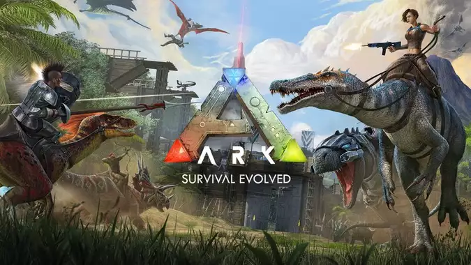 How To Use Force Tame Command In ARK Survival Evolved