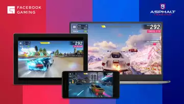 Facebook introduces Cloud Gaming for Android and web