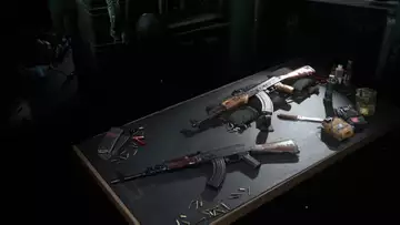 Best AK-47 loadout for Warzone Season 3