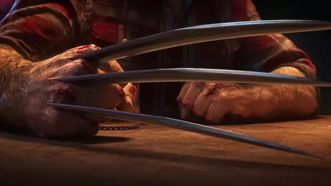 Microsoft Might Have Revealed Marvel's Wolverine Release Date