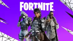Twitch Rivals Fortnite Zero Build Finale - How To Watch, Schedule, Teams & More