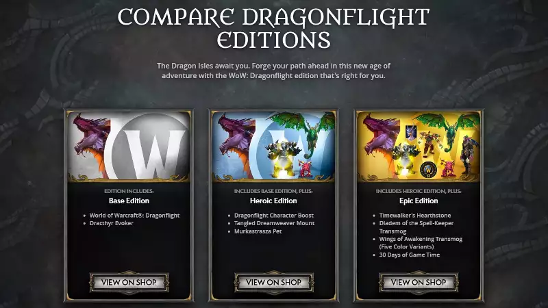 World of Warcraft Dragonflight How to get the Tangled Dreamweaver mount Editions To Get Mounts