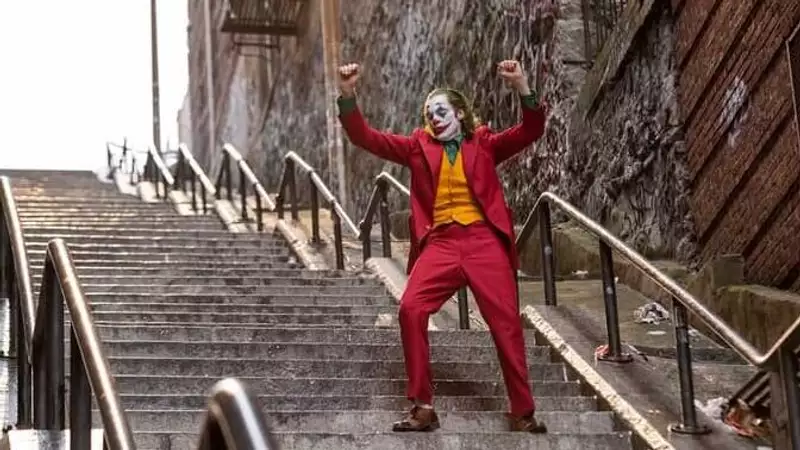 Todd Phillips' Joker 2 'Folie à Deux' Release Date Announced