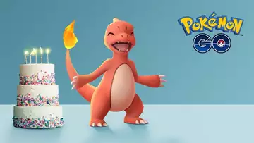Quinto aniversario de Pokémon GO: Fechas, misiones, Pokémon destacados y más