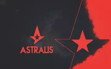 R6 Siege in-game leak suggests Astralis is buying Disrupt Gaming to enter R6 esports