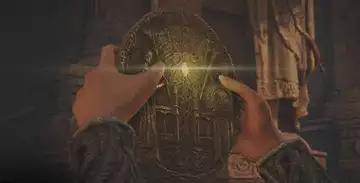 Elden Ring Dectus Medallion pieces - Locations and use