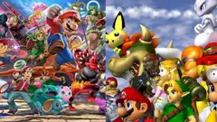 Pound Online showcases the importance of region locking with Smash Bros. Melee and Ultimate players paying the price