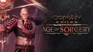 Conan Exiles Age Of Sorcery - Release Date, Platforms, Features, PC Requirements