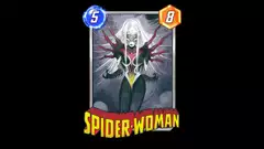 Best Spider-Woman Decks In Marvel Snap (June 2023)