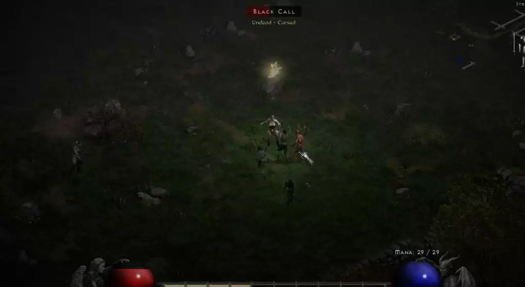 Diablo 2 Resurrected best Assassin build - beginners guide