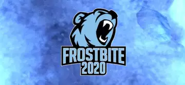 Frostbite 2020: Schedule, how to watch and prize pool