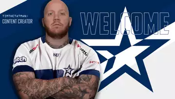 TimTheTatman joins Complexity as content creator