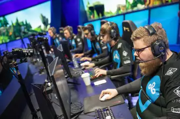 Cloud9 fined $175,000 after violating LCS rules