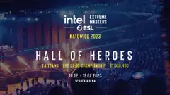 IEM Katowice 2023 - How To Watch, Schedule, Format, Teams & More