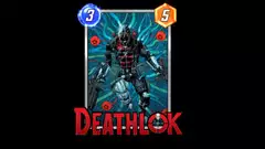 Best Deathlok Decks In Marvel Snap