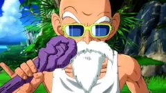 Master Roshi is coming to Dragon Ball FighterZ, National Championship tournament revealed