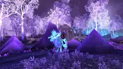 WoW Spirit of Eche'ro Mount (Ghost Moose): How To Get & Quest Guide