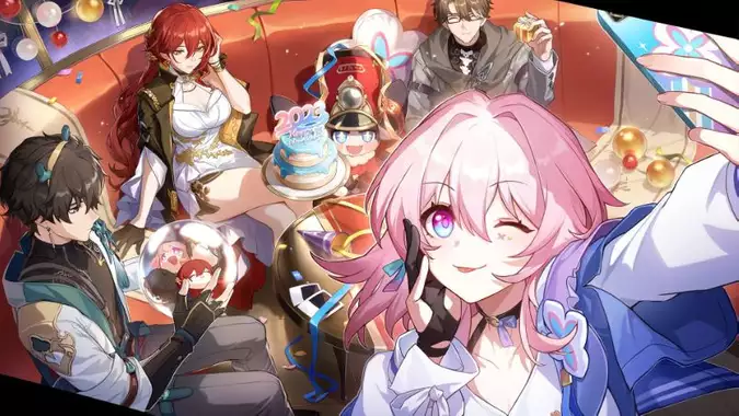 Honkai Star Rail 1.1 Events (June 2023): Release Dates, Guides, & More