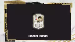 FIFA 22 Zinedine Zidane ICON SBC - Cheapest solution, stats, and rewards