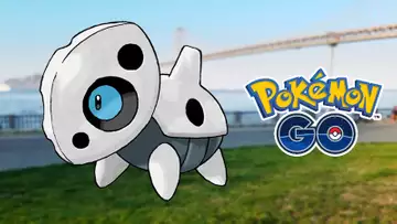 Pokémon GO Aron – Best Moveset, Counters, And Weaknesses