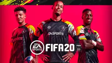 FIFA 20 Title Update 19: Special Quality Filter finally added to game