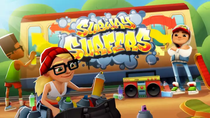 Subway Surfers Codes March 2023 - Free Keys, Coins, More