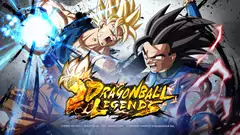Dragon Ball Legends Tier List - All Characters Ranked