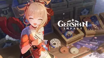 Genshin Impact Yoimiya guide: Best build, weapons, artifacts, tips, and more