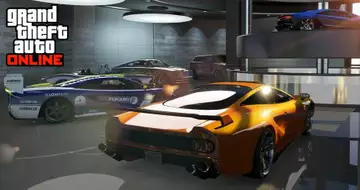 Best cars in GTA Online next-gen version