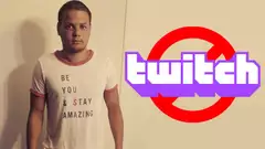Twitch Bans Erobb Over Threats To Beat Up Annoying Chatter