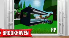 How To Travel Using New Subway In Roblox Brookhaven