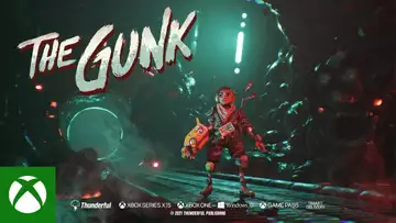 The Gunk: Release date, story, Xbox game pass, gameplay, features and more