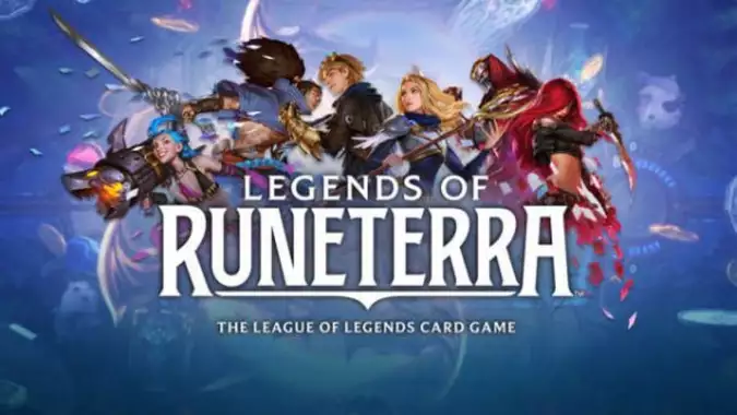 Legends of Runeterra 4.0 Patch Notes - Card Adjustments, Bug Fixes, More