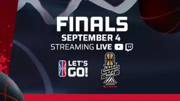 NBA 2K League Finals: How to watch, prize pool, players to watch, more