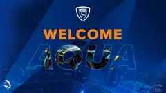 15-year-old, Aqua, joins Rogue for RLCS, instantly turns results around