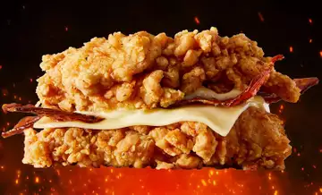 Diablo 4 KFC Launch Promo: Dates, Items, QR Codes & More