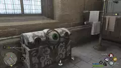 How To Open Eyeball Chests In Hogwarts Legacy