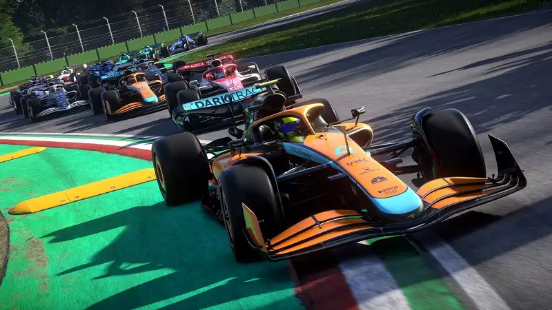 F1 22 PC specs minimum recommended system requirements file download size VR mode Ray Tracing specs GPU graphics card drivers